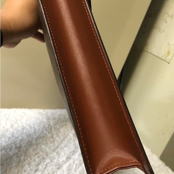 Authentic LV Document Bag - Picture 5 of 16